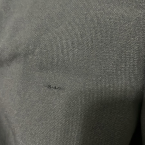 J. Crew 365 Petite high-rise Cameron pant in four-season stretch 10P - Picture 8 of 9